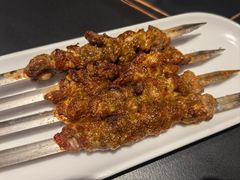 -京熹顺·老北京百年铜锅涮肉(百家湖1912店)