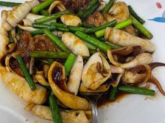 -良友·海鲜青岛菜(五四广场店)