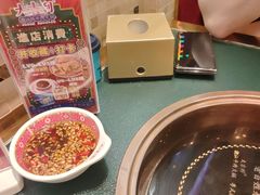 -大吉利·潮汕鲜牛肉火锅(总店)