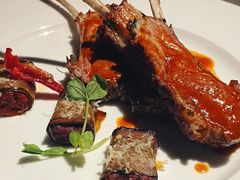 -Oyster Talks 四度蚝法餐厅