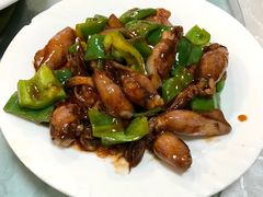 -奥华餐厅·老张记(台基厂店)
