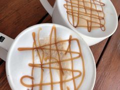 -Peet's Coffee皮爷咖啡(大学路店)