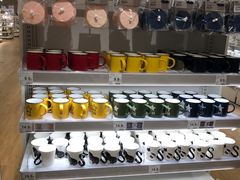 -NITORI 宜得利家居(上海中山公园龙之梦店)