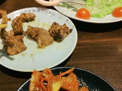 -蒜香焼肉PURUSHIN(马场路店)