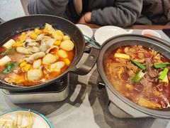-肖记公安牛肉鱼杂馆·省级非物质文化遗产(江汉路直营店)