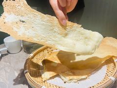 烙馍-孙大厨鸽子馆(休门店)