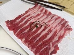 -涮福記·现切牛羊肉火锅(世纪汇店)