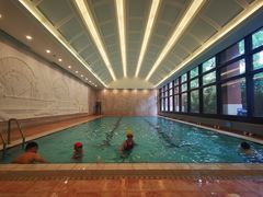 -上海新锦江大酒店