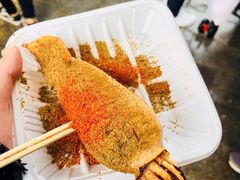 -王府井步行街