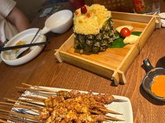 -云海肴·汽锅鸡·云南菜(领展购物广场·中关村店)