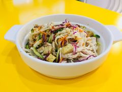 -嗨皮儿·现蒸面皮(抄纸巷店)
