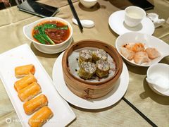 -汇景希尔顿逸林酒店·悦轩中餐厅