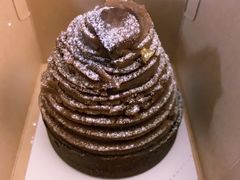 -光作面包Voila Lumiere(中山店)