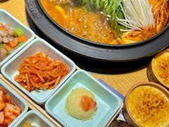 -韩香福脊骨汤锅(上杭路店)