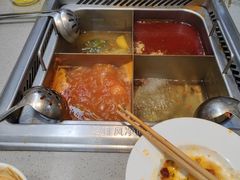 -海底捞火锅(振华商厦店)