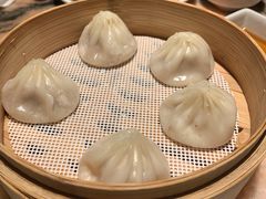 鸡汁杭州小笼-桂满陇-西湖船宴(西单大悦城店)