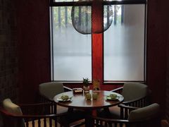 -粗茶淡饭·隐庐私厨(东亭店)