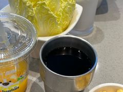 -半天妖烤鱼(芝罘万达店)