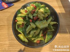 -华府九号海鲜烧烤大排档(龙域店)
