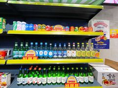 -Meet Sun韩式大排档(五一广场7MALL店)