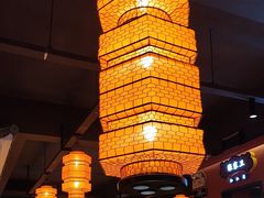-张家卫·阳江菜·小海鲜(肥婆湾桥店)