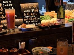 -三川·十酒Izakaya(南昌路店)