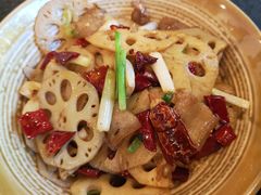 -湘肠香火锅店(团结湖店)
