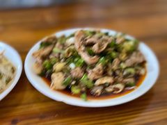 拌肥肠-叶老大肥肠