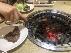 -妙香居韩国烤肉(鹏瑞利季华广场店)