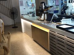 -米国现煲煲仔饭(塔子湖店)