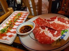 -火炉旁烤肉(阳光店)