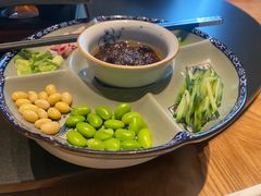 -四季民福烤鸭店(前门廊房二条店)