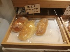 -角落低卡烘焙(正弘城店)