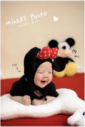 -KiYoMi儿童摄影工作室