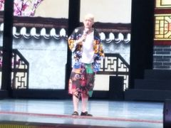 -刘老根大舞台-南京路分部