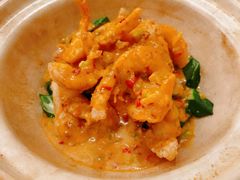 -南山鲜虾面·活鲜小馆·海味大连菜(南山总店)