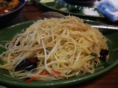 -君悦酒店·1881·北京烤鸭