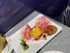 -奔海甄选·活鲜刺身铁板烧自助(太原里店)