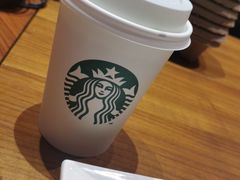 -星巴克臻选(广州高德置地秋广场店)
