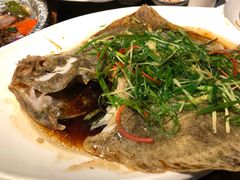 -大洋家·精品潮汕菜·生腌砂锅粥(天河东路店)