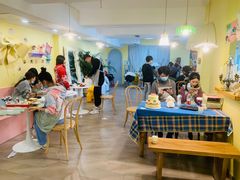-千浔一暖DIY蛋糕烘焙(人民大学店)