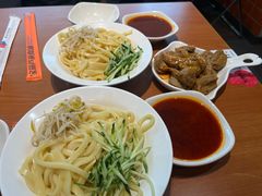 -宝葫芦西北茶食铺(万达店)