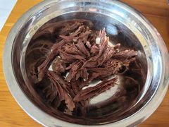 -涡阳侠玲干扣面(总店)