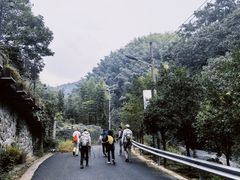 -东天目山风景区