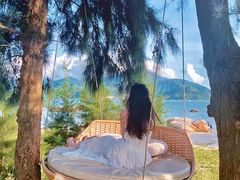 -花海间·即刻露营