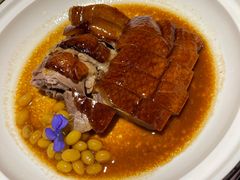 -江南赋(内蒙古大厦店)