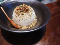 -古京·臻致料理(月湖店)