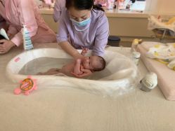 -季橙月子护理中心(金华店)
