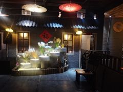 -锅来乐地锅鸡(安亭店)