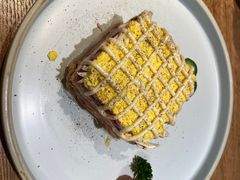 -通海俄式烧烤(福丰街店)